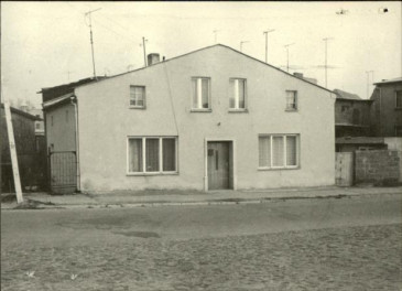 dom, skan 3