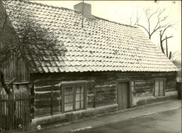 dom, skan 3