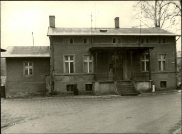 dom, skan 3