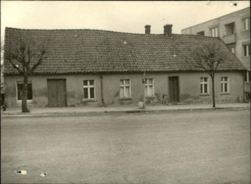 dom, skan 3