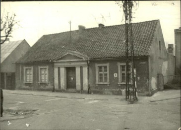 dom, skan 3