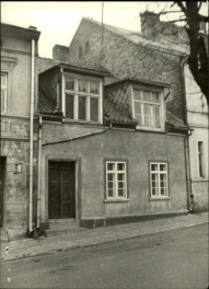 dom, skan 3