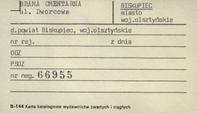 brama cmentarna, skan 1
