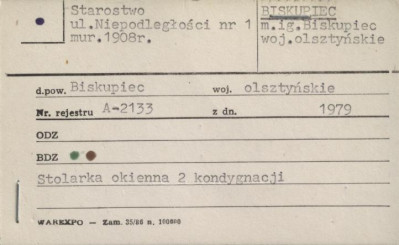 starostwo, skan 1