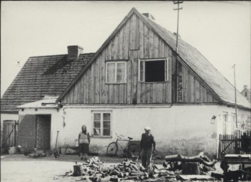 dom, skan 3