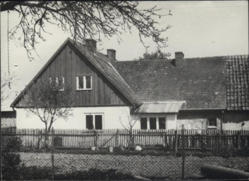 dom, skan 3