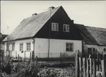 dom, skan 3