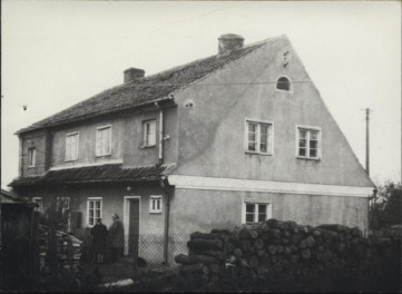 dom, skan 3