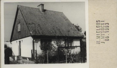 dom, skan 2