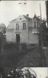 dom, skan 3