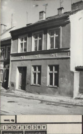 dom, skan 2