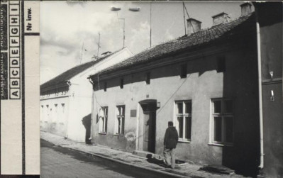 dom, skan 2
