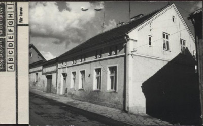 dom, skan 2
