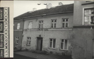dom, skan 2