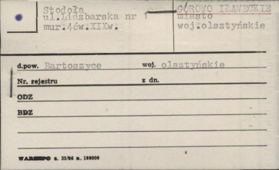 stodoła, skan 1