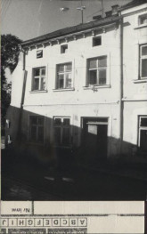 dom, skan 2