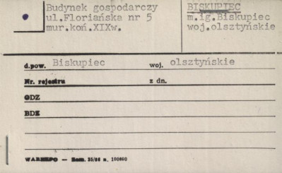 budynek gospodarczy, skan 1