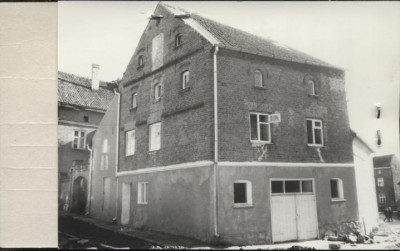 dom, skan 2