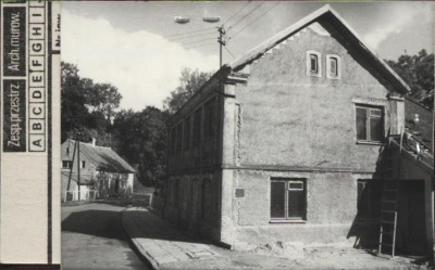 dom, skan 2