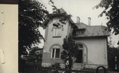 budynek w zespole gazown. i wodociągowym, skan 5