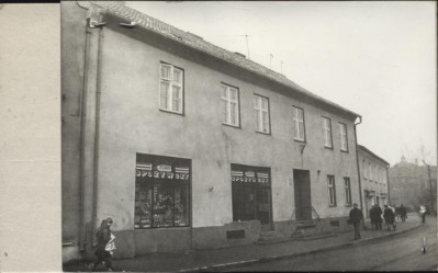 dom, skan 2