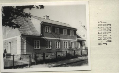 dom, skan 2