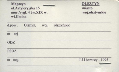 magazyn, skan 1