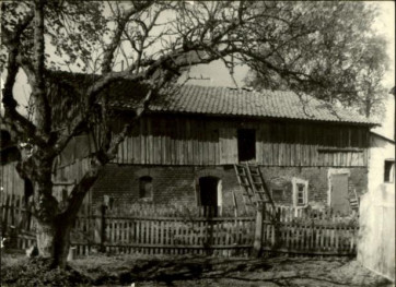 budynek gospodarczy, skan 3