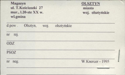 magazyn, skan 1