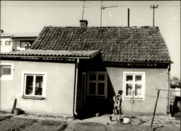 dom, skan 3