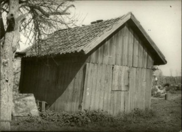 budynek godpodarczy II, skan 3