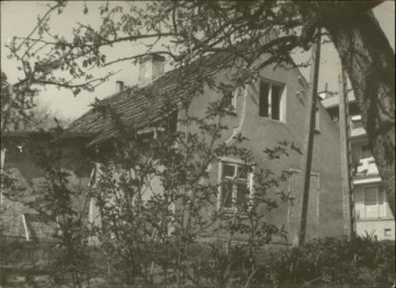 dom, skan 3