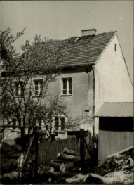 dom, skan 3