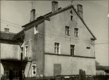 dom, skan 3