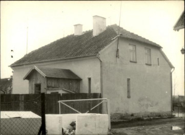 dom, skan 3