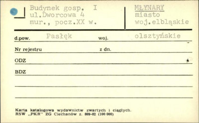 budynek gospodarczy I, skan 1