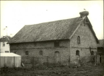 budynek gospodarczy I, skan 4