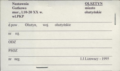 nastawnia Gutkowo, skan 1