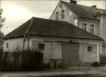 budynek gospodarczy, skan 3