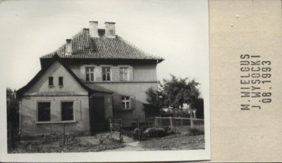 dom, skan 2
