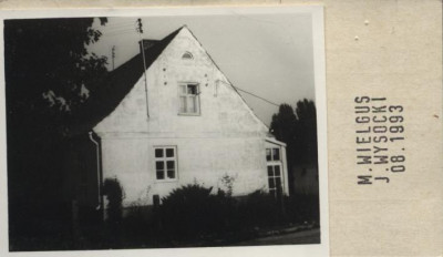 dom, skan 2