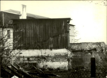 budynek gospodarczy, skan 3