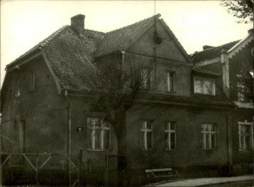 dom, skan 3
