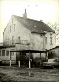 dom, skan 3