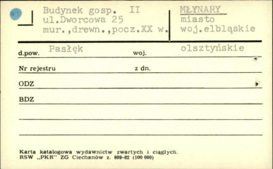 budynek godpodarczy II, skan 1