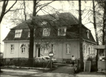 dom - ośrodek zdrowia, skan 4