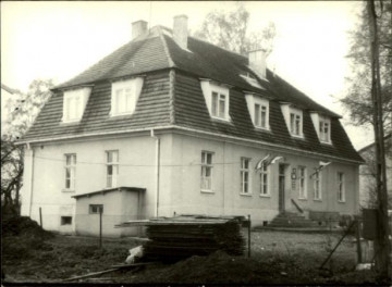 dom - ośrodek zdrowia, skan 5