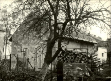 budynek gospodarczy, skan 3