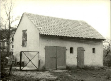 budynek gospodarczy, skan 4