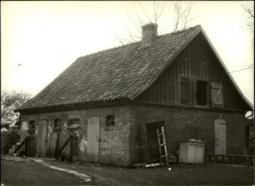 budynek gospodarczy, skan 3